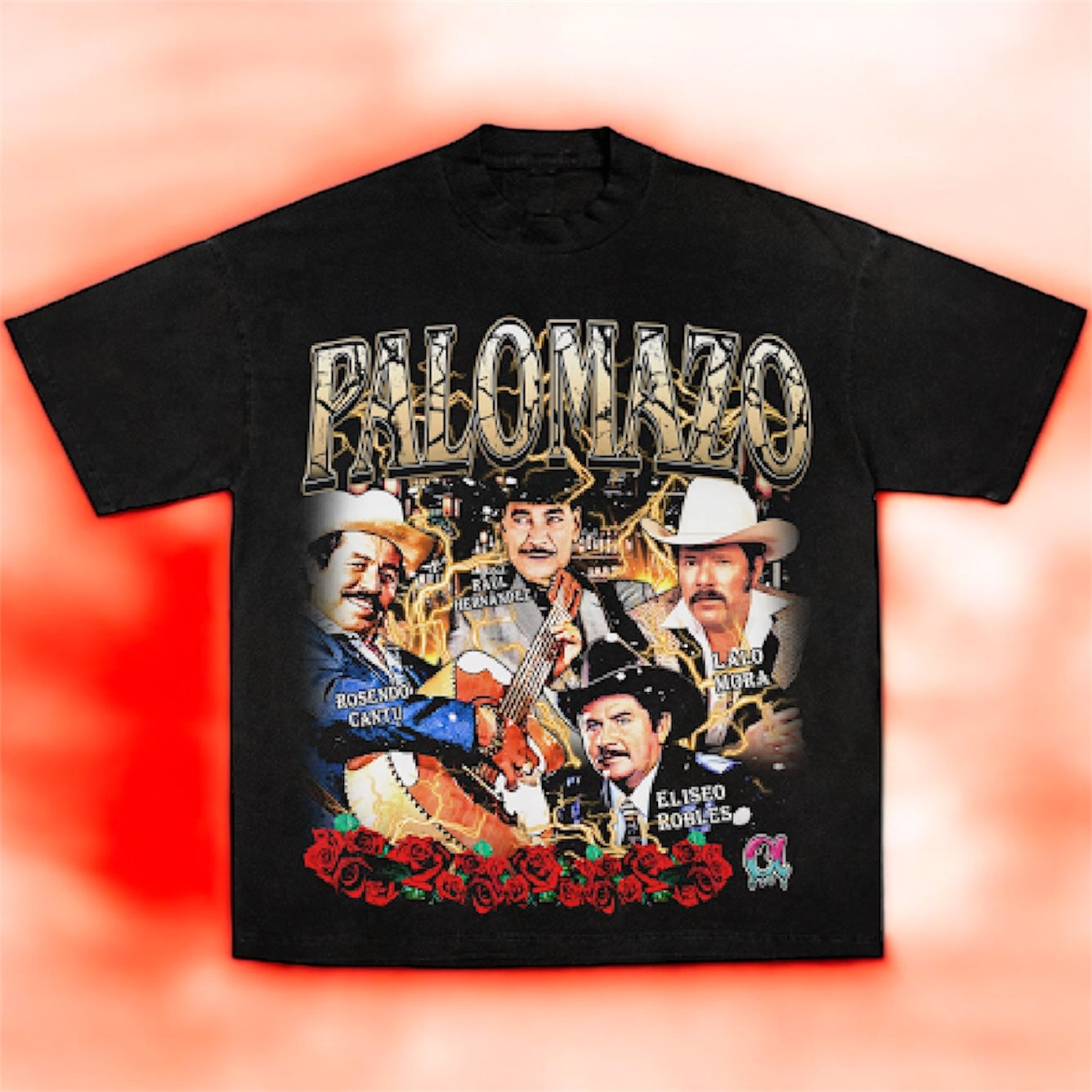 El Palomazo Tee