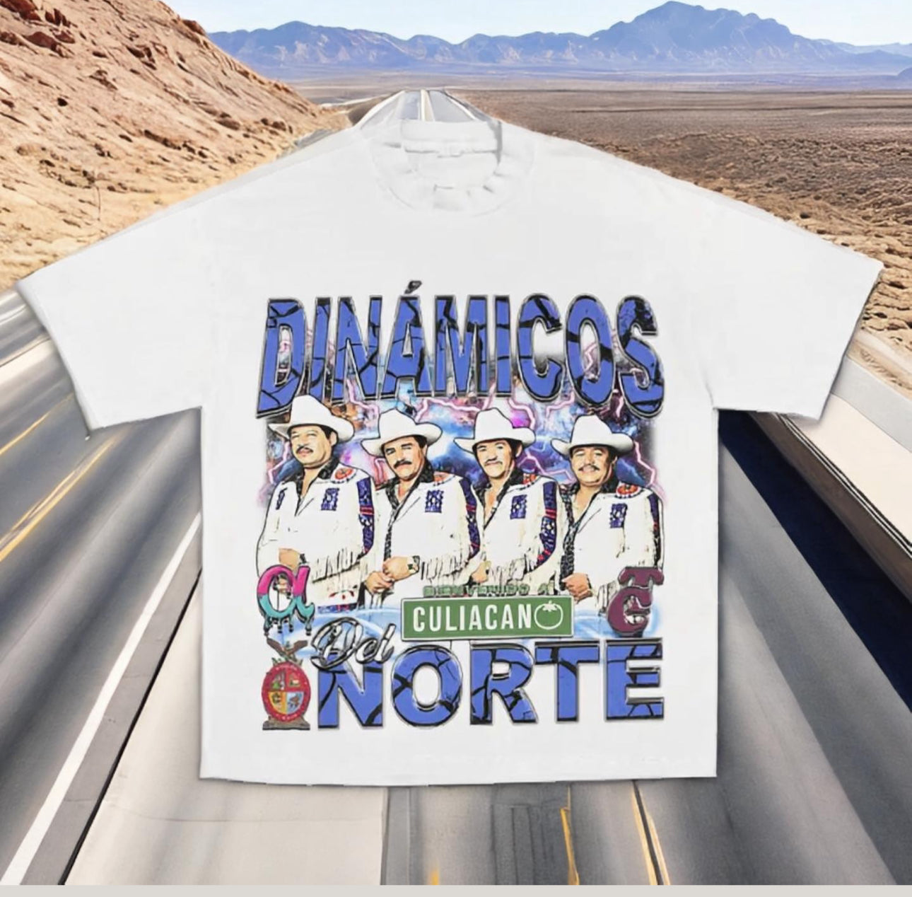 Dinámicos Del Norte