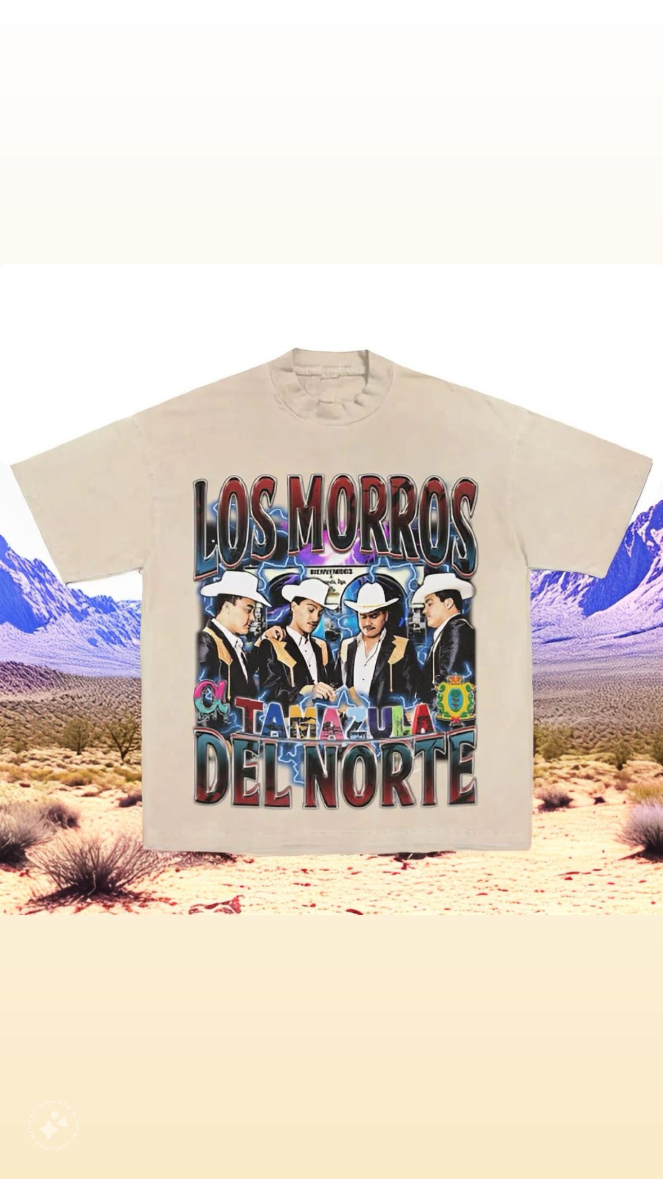 Los Morros Del Norte