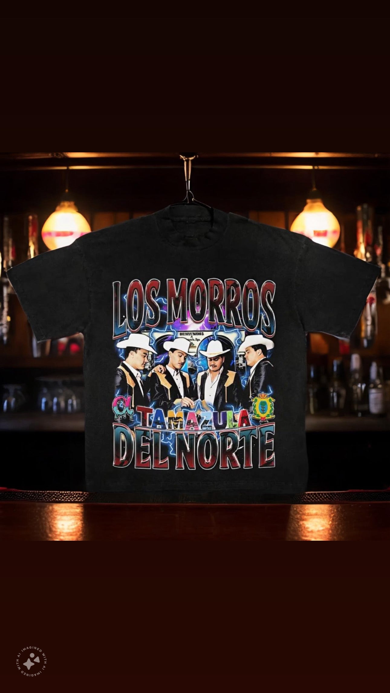 Los Morros Del Norte