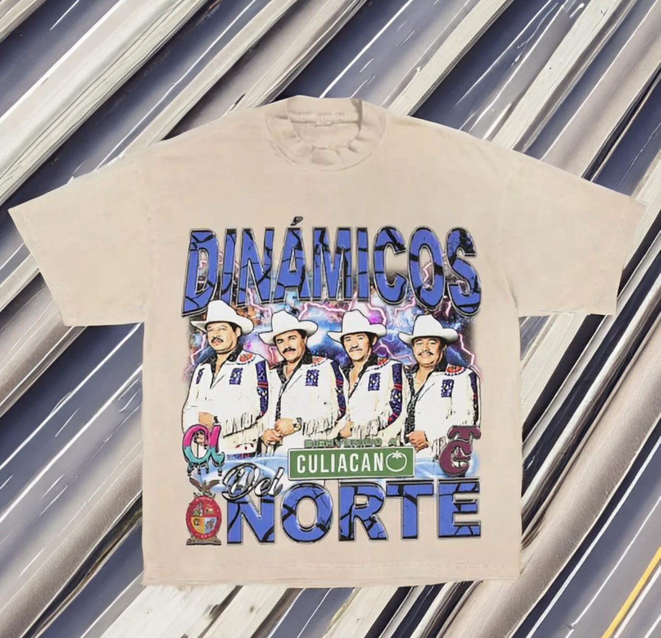 Dinámicos Del Norte