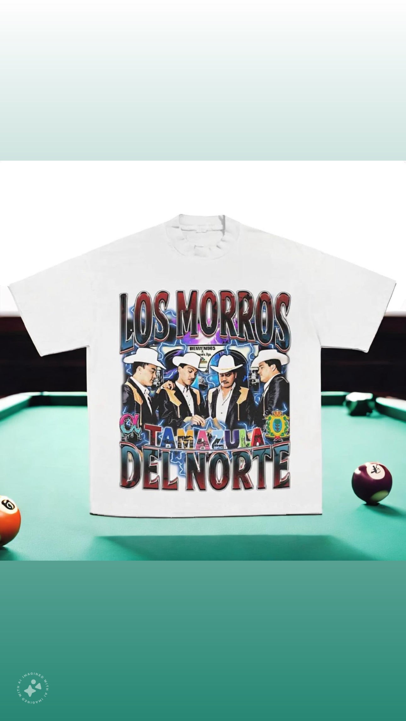 Los Morros Del Norte