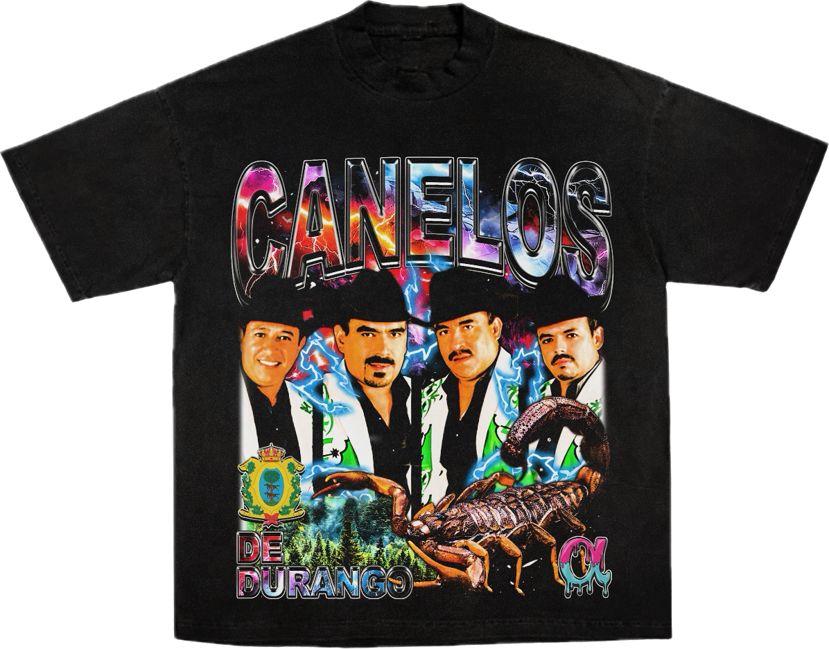 Canelos Tee