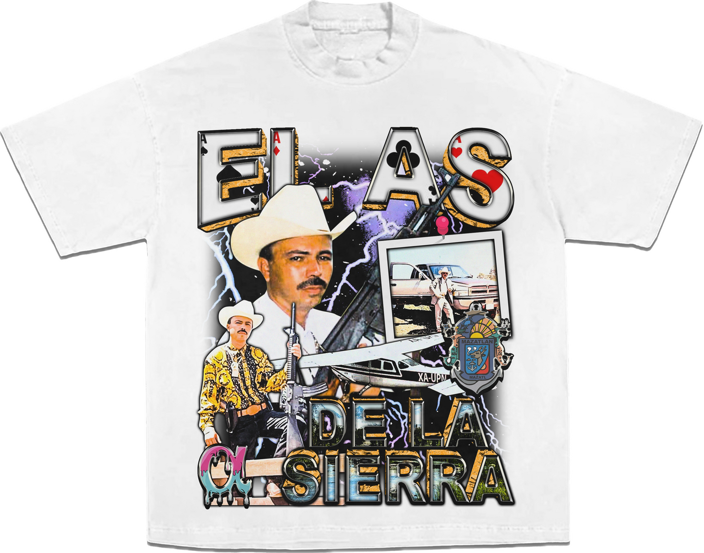 El As De La Sierra