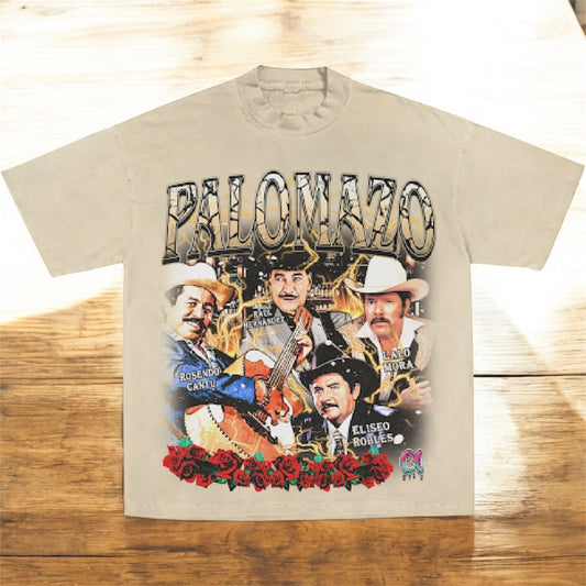 El Palomazo Tee