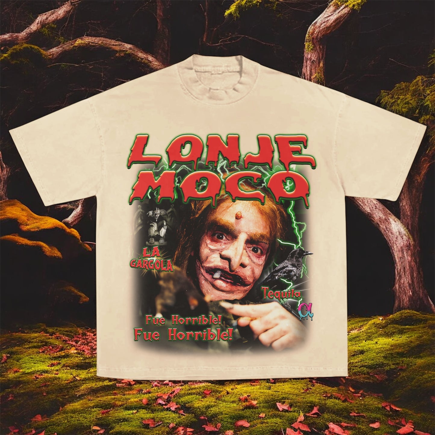 Lonje Moco