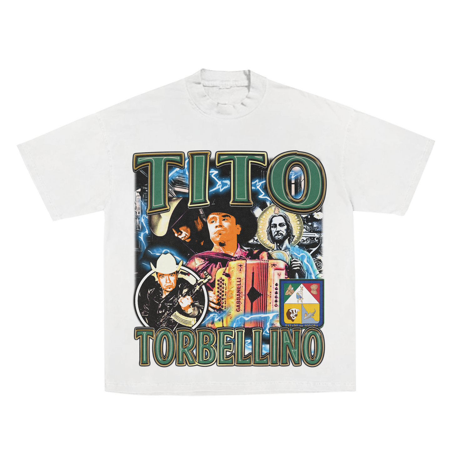 Tito Tee