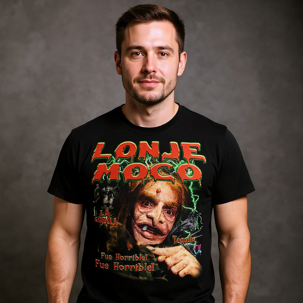 Lonje Moco