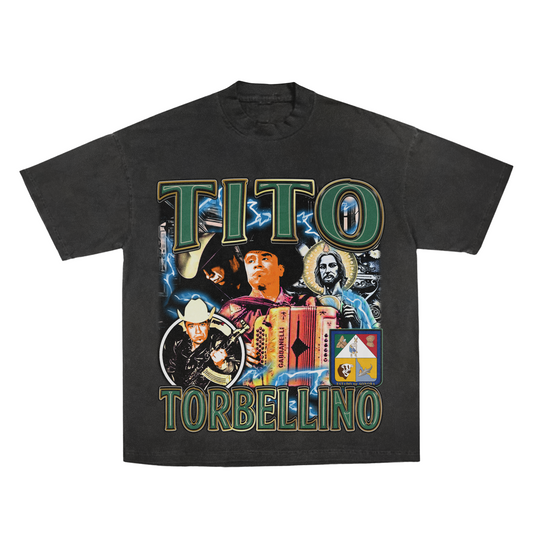 Tito Tee