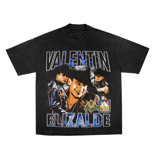 Valentin Elizalde Tee